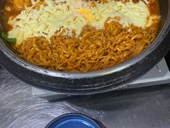 -李先生的首尔小馆(松江启源广场店)