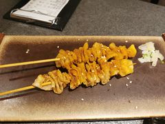 烧鸡皮-御前十七(北京路天河城店)