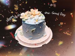 -慕可创意美学·定制CAKE·微景观蛋糕(总店)