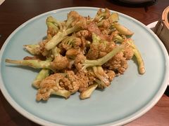 -荷花亭·湖北融合菜(十堰武商MALL店)