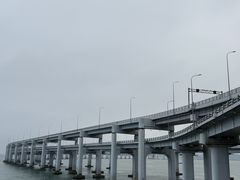 -星海湾跨海大桥