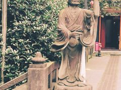 -都江堰普照寺