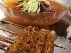 -七八冷面·延边朝鲜族美食(欢乐谷店)