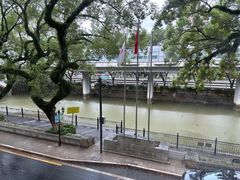 -广东胜利宾馆西关粤中餐厅