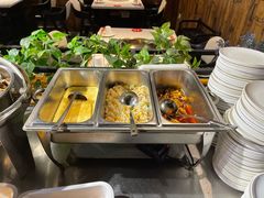 -蛙鱼道美蛙鱼自助火锅(新耍都店)