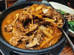 -瑶王府·广西菜(相思湖店)