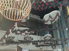 -半天妖烤鱼(新中关购物中心店)