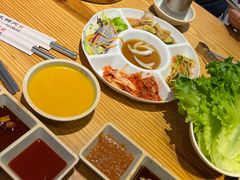 -喜来稀肉(北外滩白玉兰广场店)