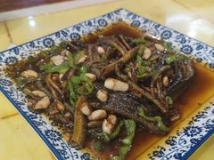 -杨辉饭店