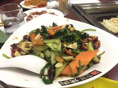 -郭记烤肉(正阳街店)