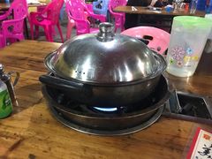 -章记正宗南岗鱼蛋火锅