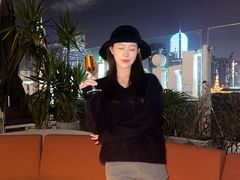 -Highline·城市露台景观餐厅(淮海路店)