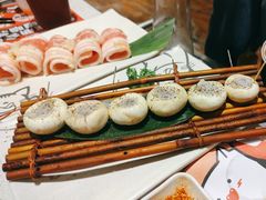 -猫爪爪原切自助烤肉(观音桥阳光世纪店)