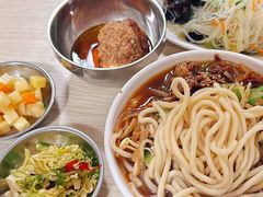 -王大妈清汤饸饹(白云社区店)