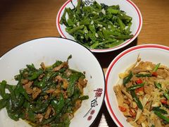 -赣饭农家·江西小炒(西乡店)