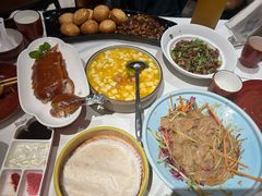 -大鸭梨烤鸭店(花园村店)