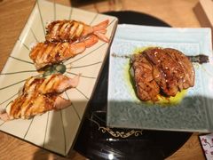 -沼津港精致料理·寿喜烧·烧鸟(青浦宝龙广场日料榜单店)