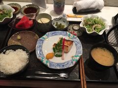 -乾山寿司(好运街店)