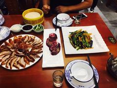 -北京烤鸭店(新桥家园·浦口店)