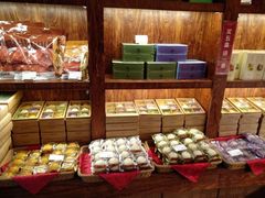 零售区-南宋胡记(杭州体育场路店)