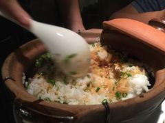 猪油渣捞饭-琥珀·原创臻选店(维家思店)