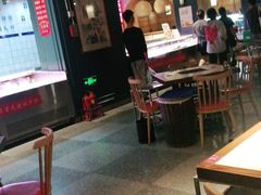 -阿串串老火锅(力盟店)