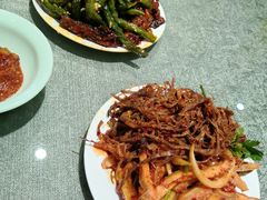 -春花民族美食(佳木斯总店)