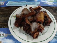 -巴犀烧烤(新崇光店)