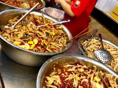 -嘉州九妹凤爪(乐山总店)