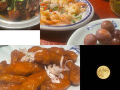 -北平食府(马鞍山路店)