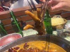 -五里关火锅(牛市口店)