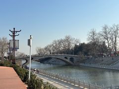 -赵州桥景区