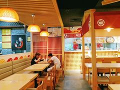 -麵の匠·一生堂(新世界店)