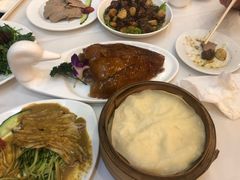 -九花山烤鸭店