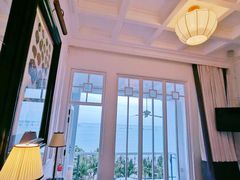 -富国岛翡翠湾 JW 万豪度假酒店