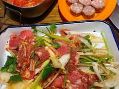 -三肥两瘦烤肉(鹿城店)
