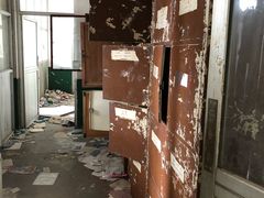 -济南轻骑摩托车有限公司(和平路)