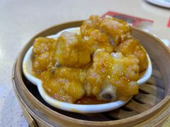 -点都德(千灯湖环宇城店)