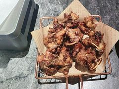 -醉炫音速烧烤·干煸菜(沙河总店)