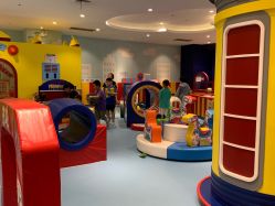 -meland亲子乐园·派对·研学(淄博万象汇店)