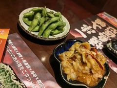 -弓二·烧鸟居酒屋(财富购物中心店)