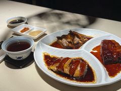 -侨美食家·粤菜(体育西路店)