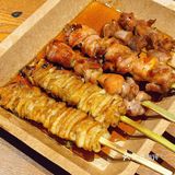 佛山｜日式烤肉🍖烧鸟饮酒🍻皆有