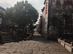 -黎阳老街