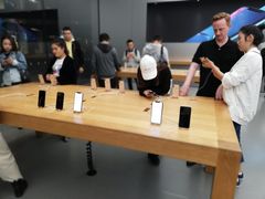 -Apple零售店(成都太古里店)