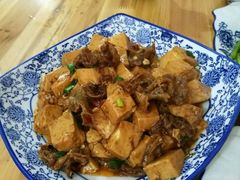 -巢湖名吃·徽府农家菜(半汤店)
