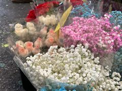 -循礼门鲜花花市(武汉循礼门店)