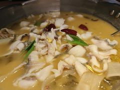 -湘芙蓉·湖南菜(椒江店)