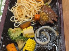 -豪客来牛排(天阳D32店)