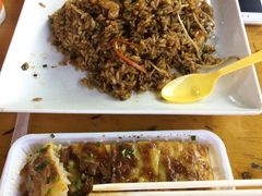 -双桂坊美食街(南大街商业步行街店)